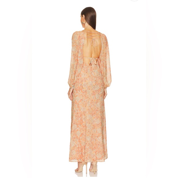 SPRING/SUMMER MAXI perfect for a wedding! - Picture 2 of 8